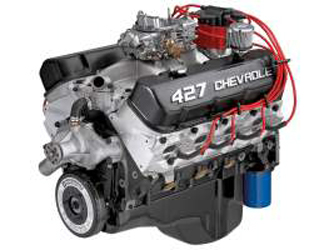 P1F68 Engine
